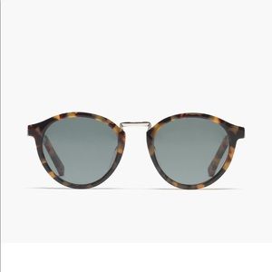 Madewell Indio Sunglasses